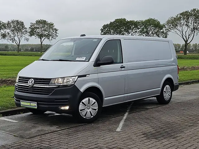 Volkswagen Transporter 2.0 TDI 2022 Diesel 2