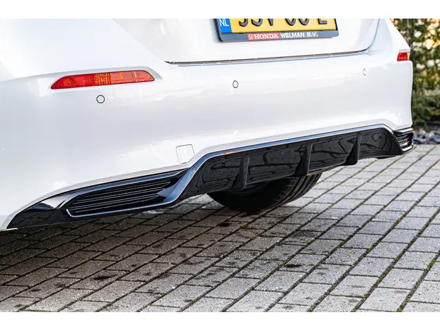 Honda Civic 2.0i e:HEV ADVANCE 2026 Hybride Benzine 49