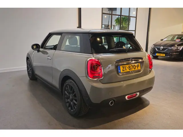 MINI One Mini 1.5 2019 Benzine 7