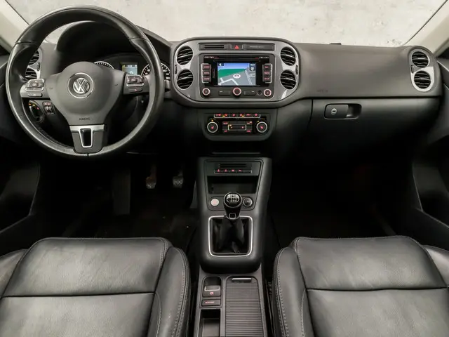 Volkswagen Tiguan 1.4 TSI Black Sport 2012 Benzine 6