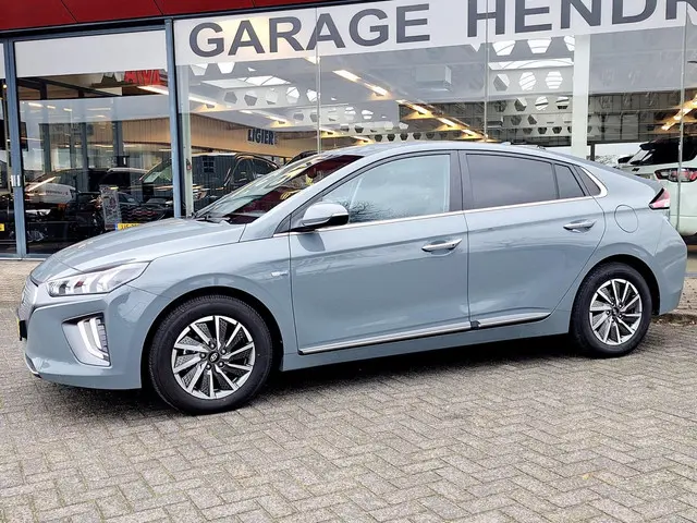 Hyundai IONIQ 2