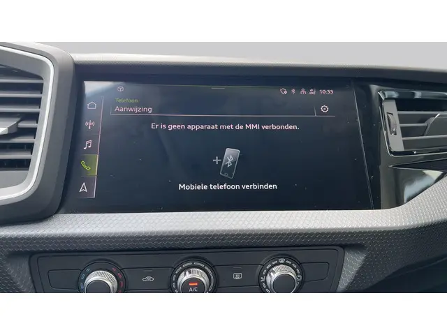Audi A1 Sportback 25 TFSI 96pk Pro Line 2021 Benzine 23