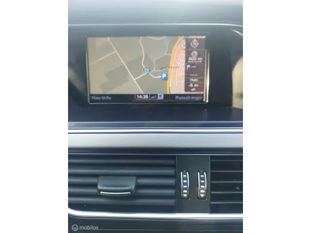 Audi A4 Limousine 1.8 TFSI 2012 Benzine 10