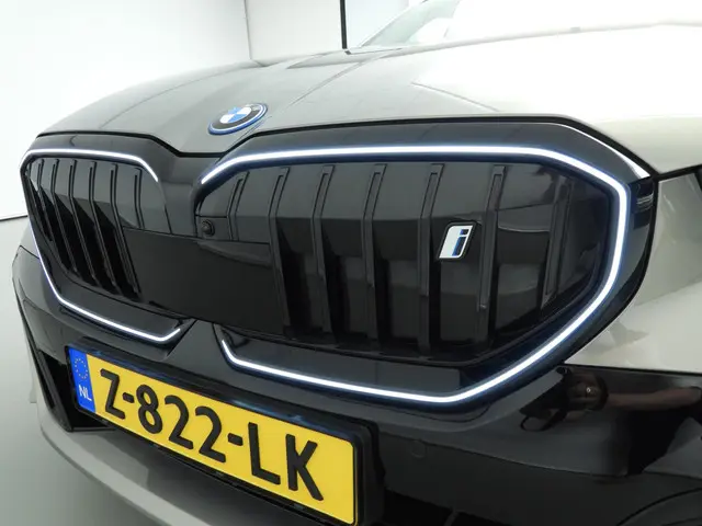 BMW i5 Sedan eDrive40 2024 Elektrisch 42