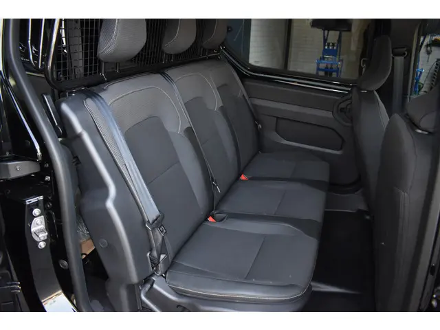 Renault Kangoo Advance - Dubbele Cabine 2025 Elektrisch 6