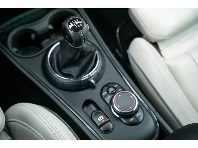 MINI Countryman Mini 2.0 Cooper D Chili 2018 Diesel 15