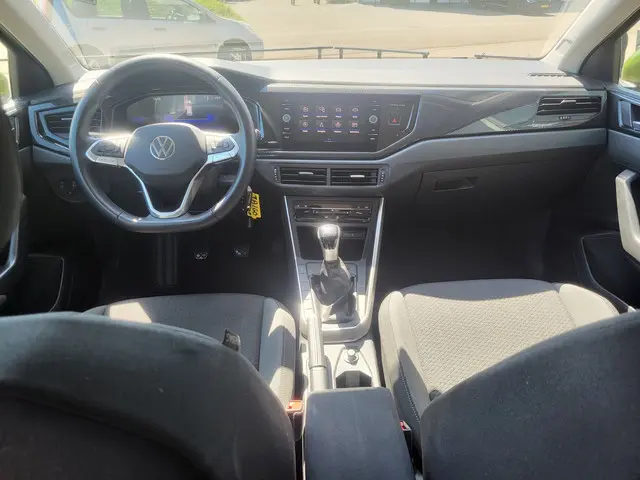 Volkswagen Taigo 1.0 TSI Life Business 2023 Benzine 11