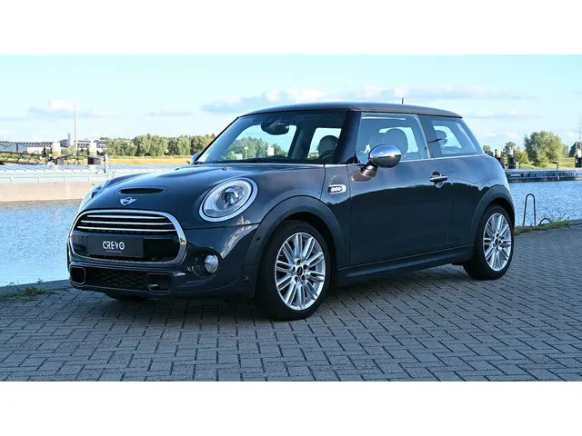 MINI Cooper S Mini 2.0 Chili 2014 Benzine 39