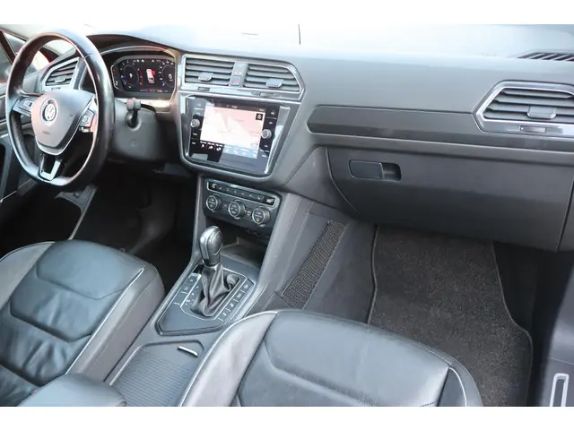 Volkswagen Tiguan Allspace 1.5 TSI Highline 2020 Benzine 9