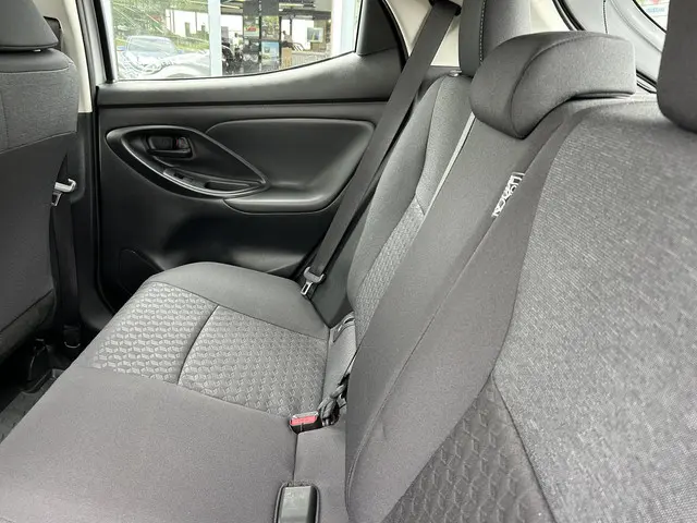Mazda 2 Hybrid 1.5 Pure 2023 Hybride Benzine 20