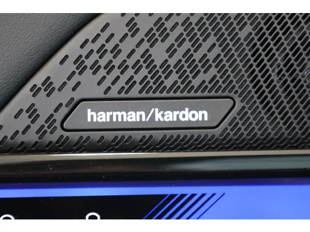 BMW 5 Serie Touring 530e 2026 Hybride Benzine 26