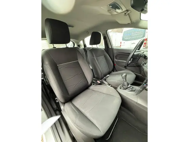 Ford Fiesta 1.0 NWE. Apk | Airco 2015 2015 Benzine 12