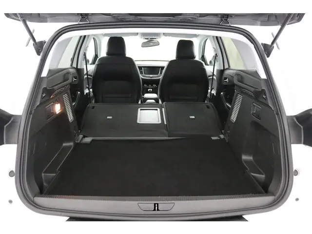 Opel Grandland X 1.2 Turbo Innovation 2020 Benzine 29