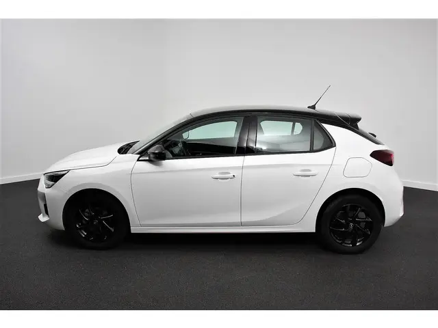Opel Corsa 1.2 Turbo 102pk GS Line 2022 Benzine 8