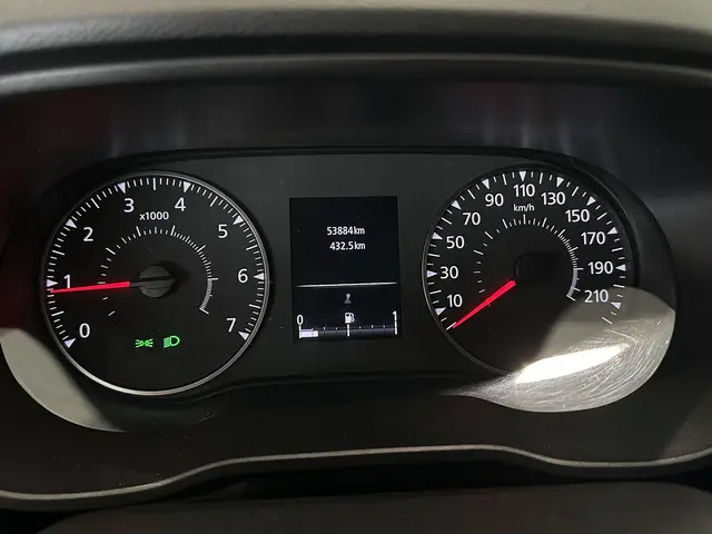 Dacia Duster 1.0 TCe Prestige 2020 Benzine 27