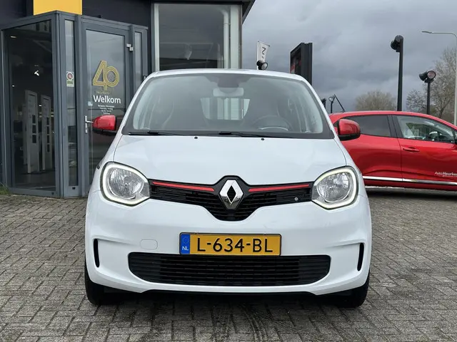 Renault Twingo SCe 70 Collection 2021 Benzine 30