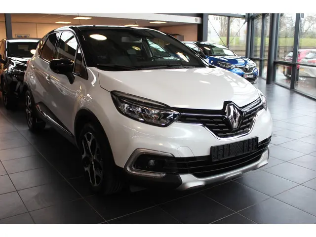 Renault Captur 1.2 TCe Bose 2018 Benzine 6