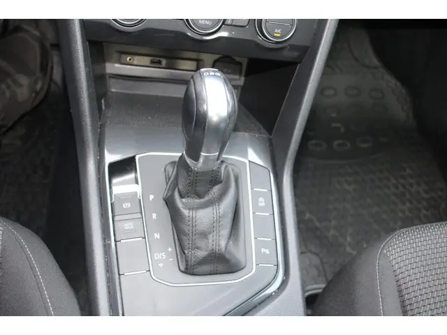 Volkswagen Tiguan 1.4 TSI ACT Comfortline 2017 Benzine 21