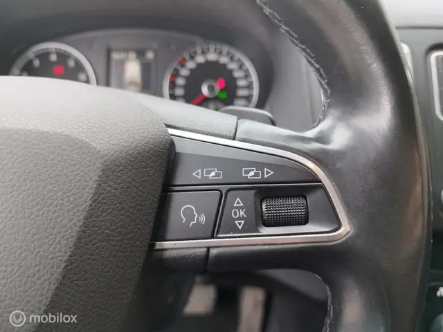 SEAT Alhambra 1.4 TSI FR Connect 2016 Benzine 32