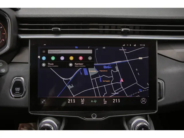 Lynk & Co 01 1.5 2022 Hybride Benzine 14