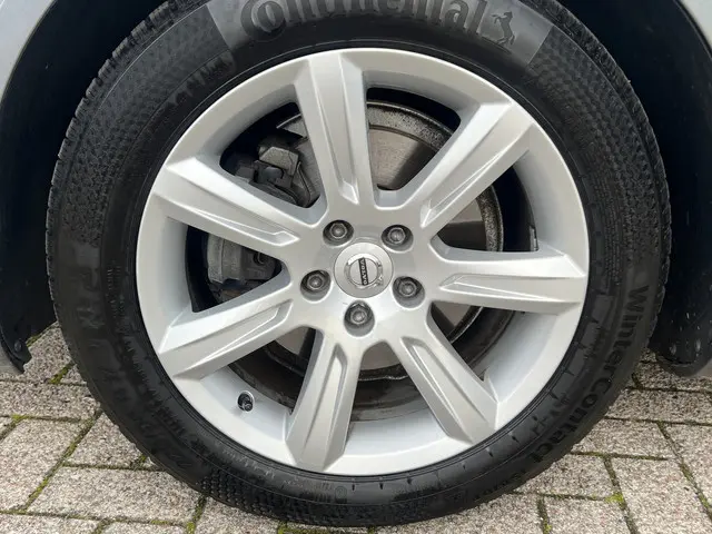 Volvo V90 2.0 D4 190 pk Momentum 2017 Diesel 43