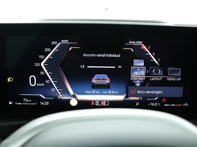 BMW 4 Serie Gran Coupé 420i 2025 Benzine 45