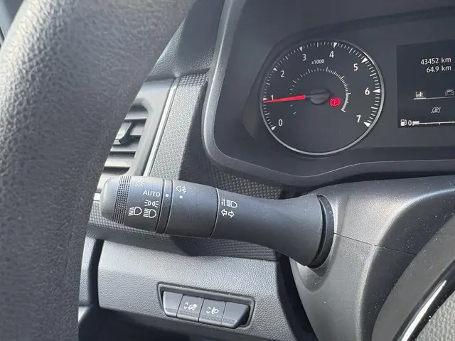 Nissan Primastar 2.0 dCi L2H1 130pk Acenta 2022 Diesel 14