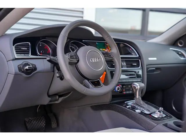 Audi A5 Coupé 3.0 TDI quattro Sport Edition 2015 Diesel 4