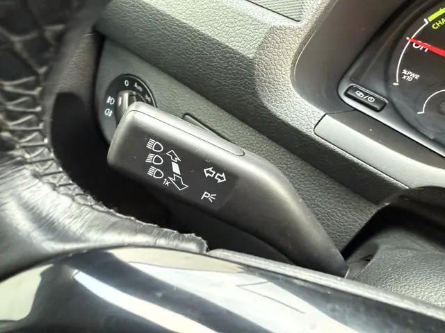 Volkswagen Caddy e-Caddy 113PK 2020 Elektrisch 20