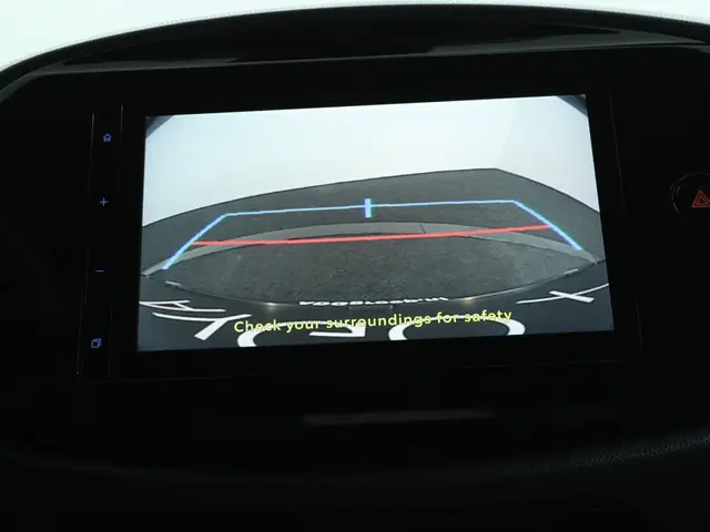 Toyota Aygo X 1.0 VVT-i MT Play 2025 Benzine 11