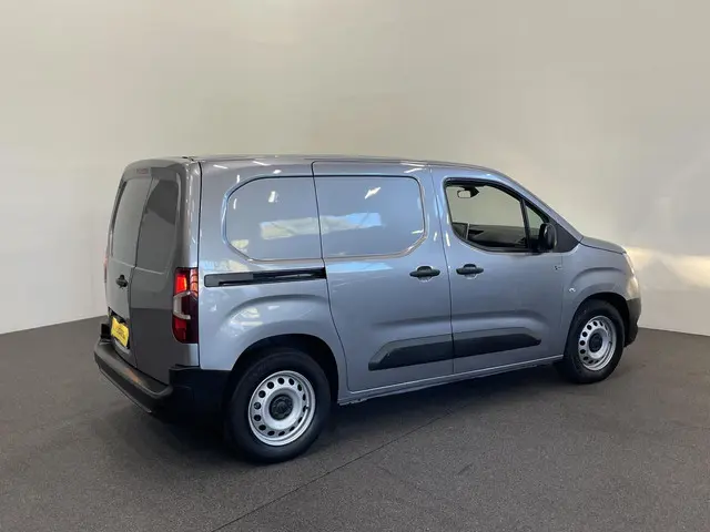 Opel Combo-e L1H1 50 kWh Automaat 2022 Elektrisch 7