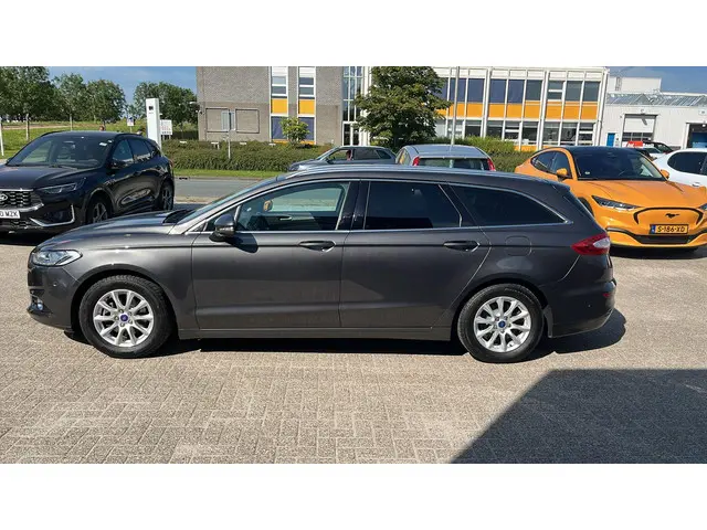 Ford Mondeo Wagon 1.5 Titanium 2016 Benzine 6