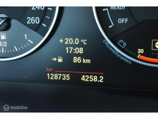 BMW 1 Serie 114i Business Urban Line 2013 Benzine 39
