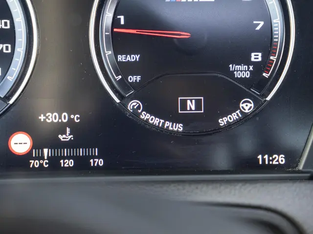 BMW 2 Serie Coupé M2 Competition 2020 Benzine 25