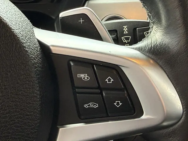 BMW Z4 Roadster sDrive18i Executive 2014 Benzine 20