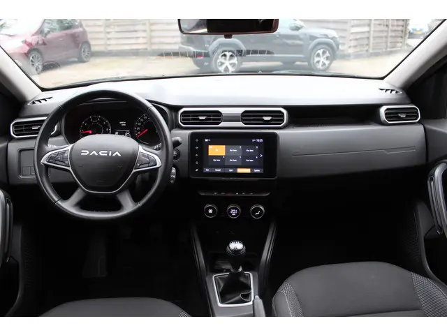 Dacia Duster 1.3 TCe 130 Journey 2023 Benzine 12