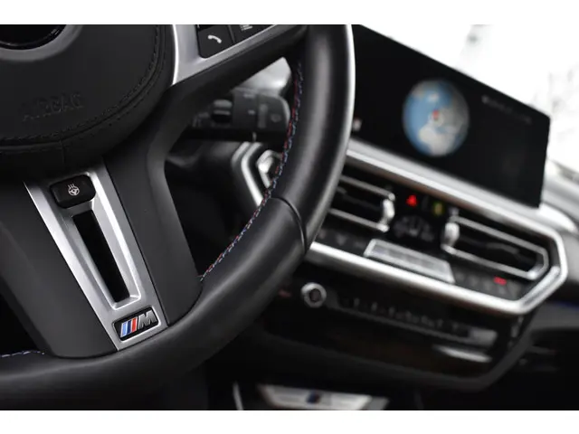 BMW X3 M40i xDrive High Executive 2022 Benzine 27