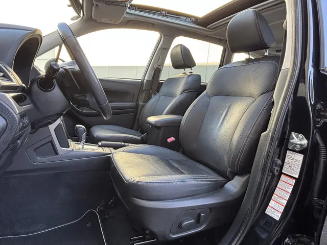 Subaru Forester 2.0 Premium AWD 2016 Benzine 10