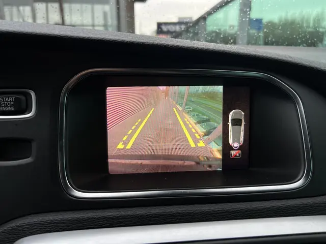 Volvo V40 2.0 T4 Business Sport 2018 Benzine 17