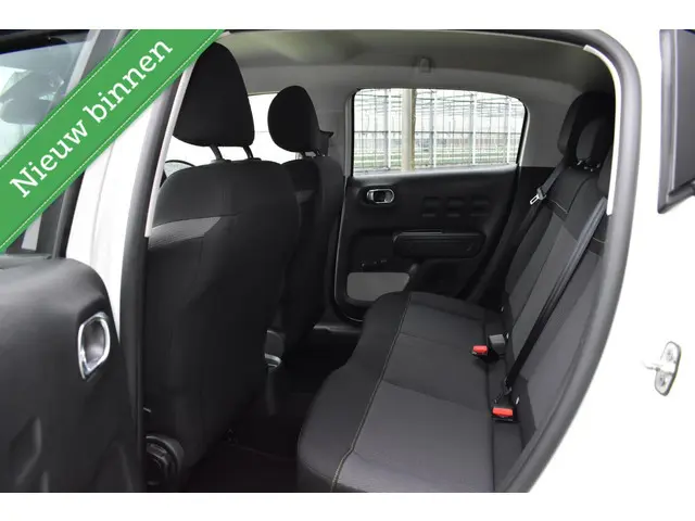 Citroën C3 1.2 PureTech S&S Feel Edition 2020 Benzine 18