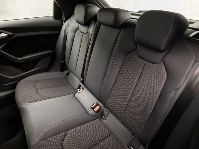 Audi A1 Sportback 30 TFSI S-Line 2019 Benzine 16