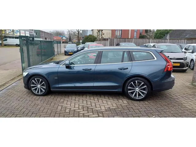 Volvo V60 2.0 B5 Business Pro 2020 Hybride Benzine 15