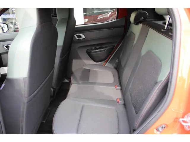 Dacia Spring Extreme 65 26.8 kWh 2025 Elektrisch 14