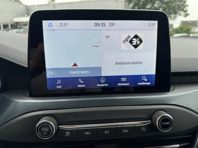 Ford Focus 1.0 EcoBoost Active Business 2021 Benzine 24