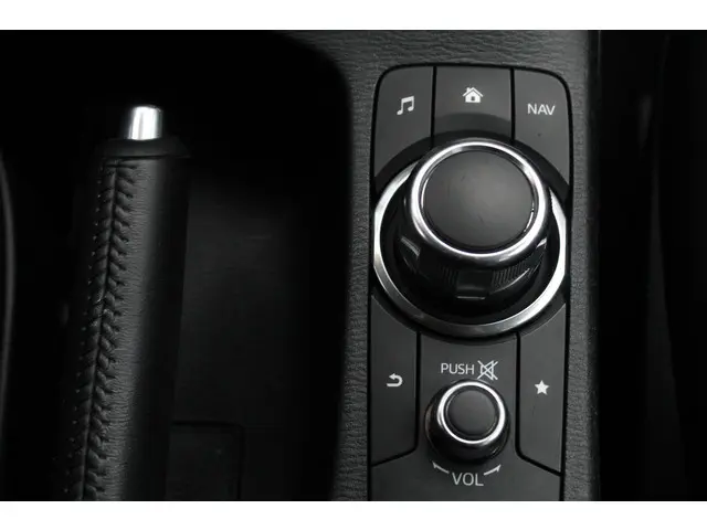 Mazda CX-3 2.0 SkyActiv-G 120 GT-M//Automaat!! 2015 Benzine 20