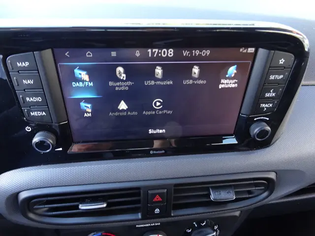 Hyundai i10 1.0 Comfort Smart 2023 Benzine 33