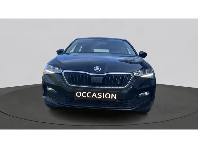 Škoda Scala 1.0 TSI Ambition 2024 Benzine 2