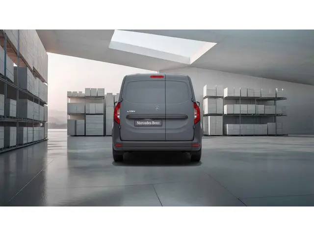 Mercedes-Benz eCitan 112 Base L1 51 kWh 2025 Elektrisch 8