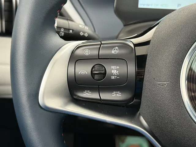 BYD ATTO 3 Comfort 60 kWh 2023 Elektrisch 25