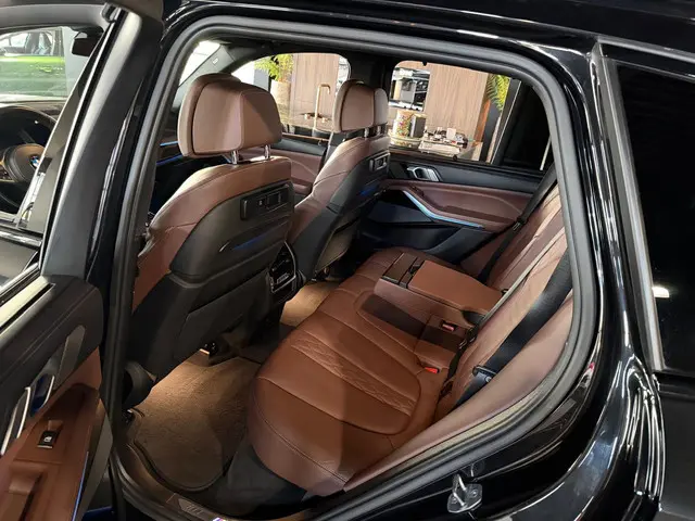 BMW X5 xDrive45e High Executive 2020 Hybride Benzine 27